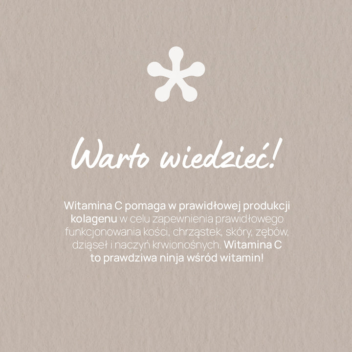 Lipo 4Me® liposomalna witamina C w saszetkach