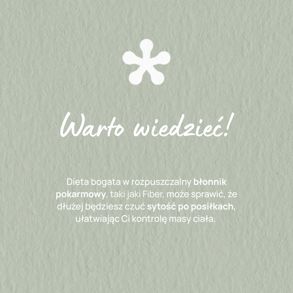 Yanesse® Fiber rozpuszczalny błonnik z akacji