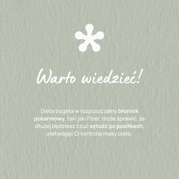 Yanesse® Fiber rozpuszczalny błonnik z akacji