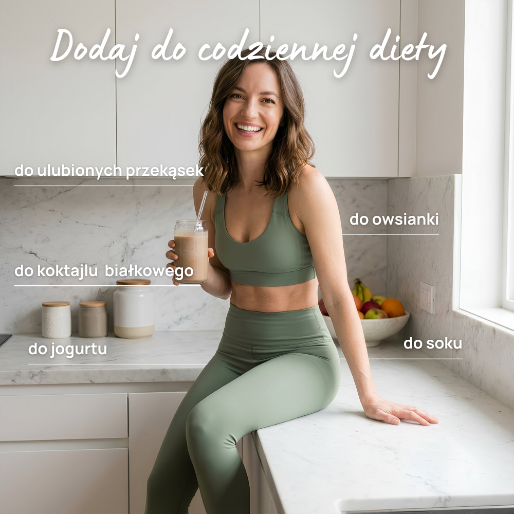 Yanesse® Fiber rozpuszczalny błonnik z akacji