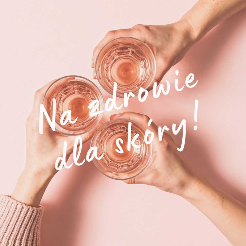 Yanesse® Collagen z cynkiem w proszku o smaku truskawkowo-malinowym