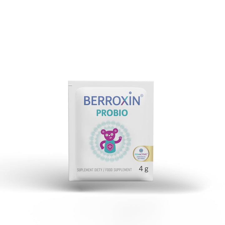 Berroxin® Probio