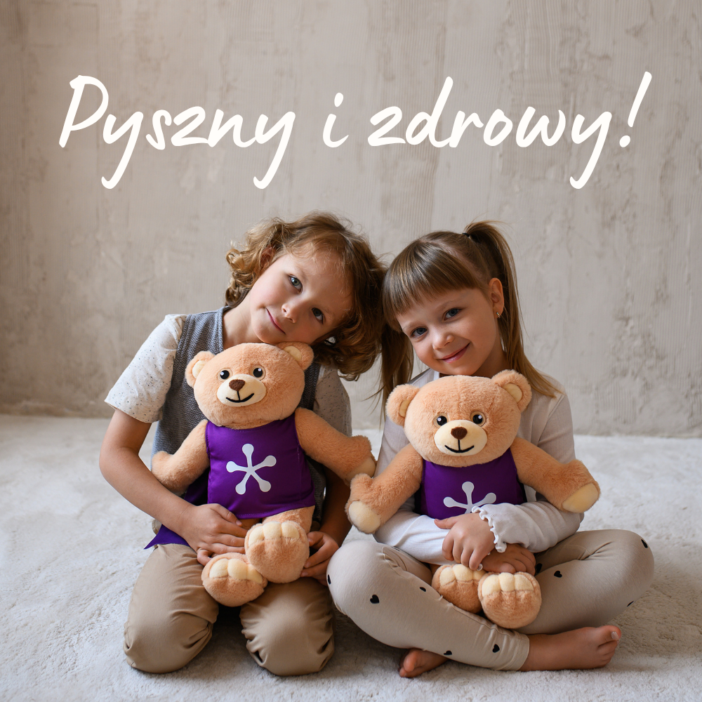 Berroxin® Immuno Kids: syrop z czarnego bzu i aronii dla dzieci