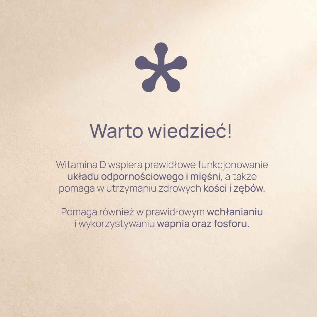 Yanesse® Vit. D3: liposomalna witamina D w kapsułkach (Kopia)