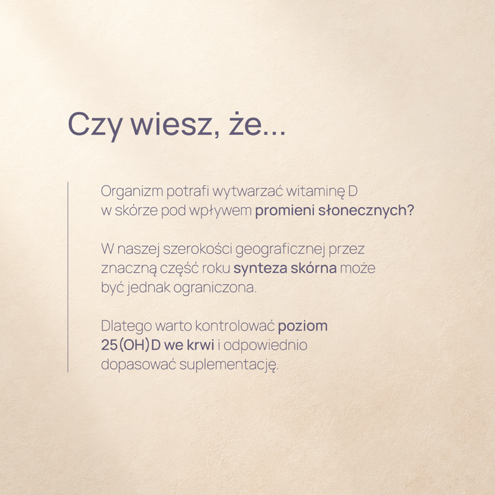 Yanesse® Vit. D3: liposomalna witamina D w kapsułkach (Kopia)