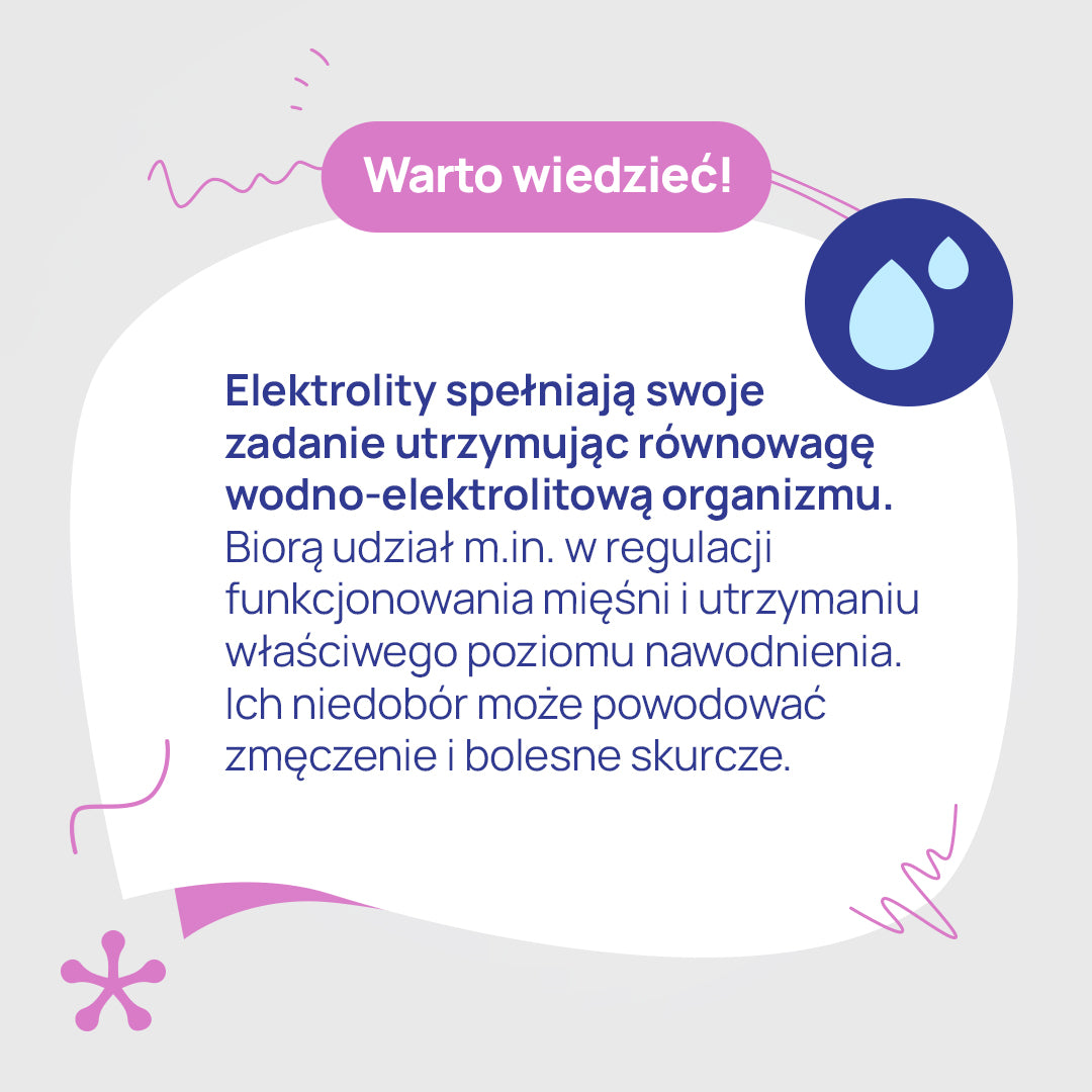 B-PAC® Isotonic + Caffeine izotonik w proszku o smaku arbuzowo-limonkowym