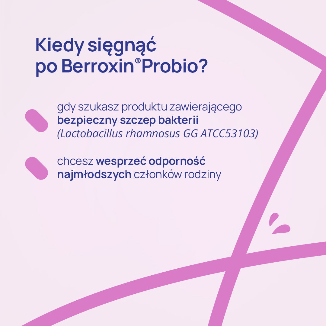 Berroxin® Probio