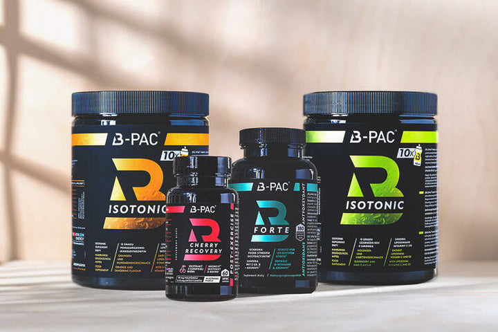 B-PAC® Forte