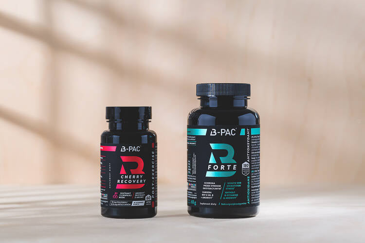 B-PAC® Forte